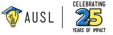 AUSL 25 Years